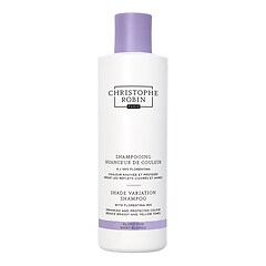 Baby Blonde Shampoo  - Sampon petru intensificarea culorii parului blond, Christophe Robin